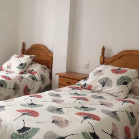 Appartement El Rincon De La Juderia à Cordoue Extérieur photo