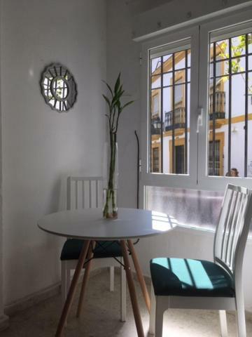 Appartement El Rincon De La Juderia à Cordoue Extérieur photo