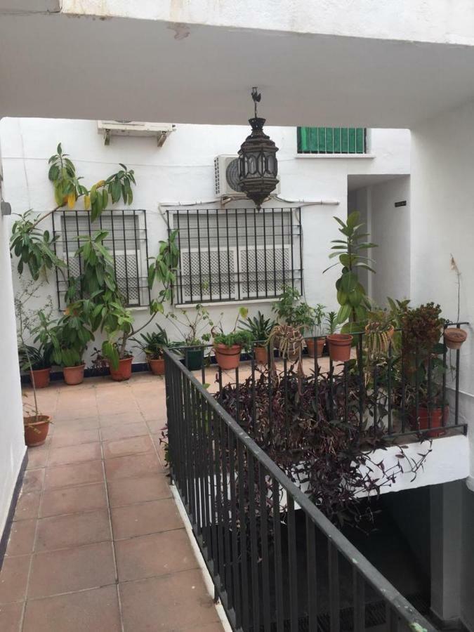 Appartement El Rincon De La Juderia à Cordoue Extérieur photo